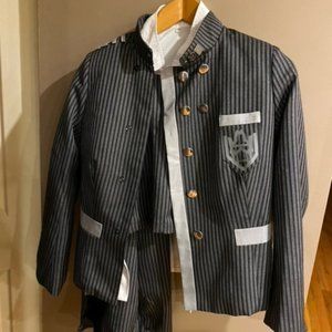 Cosplay Costume Danganronpa